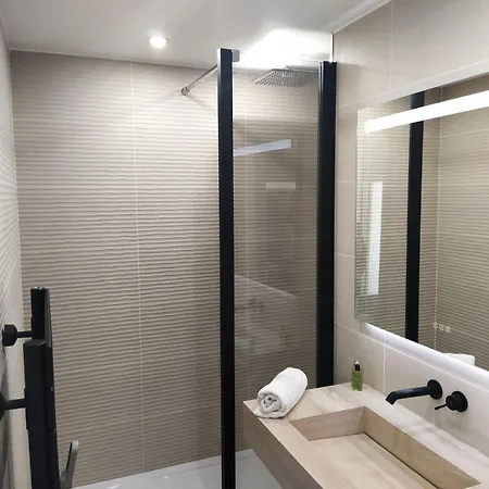 Val Set - Agreable 2 Pieces 6 Personnes A L'entree De Station Expose Sud Est Mae-7483 شقة *