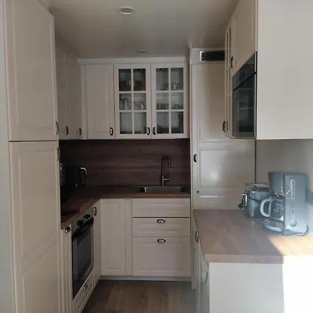 Val Set - Agreable 2 Pieces 6 Personnes A L'entree De Station Expose Sud Est Mae-7483