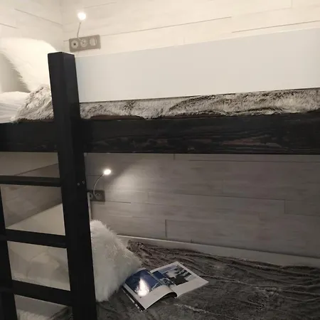 Val Set - Agreable 2 Pieces 6 Personnes A L'entree De Station Expose Sud Est Mae-7483 Appartement *